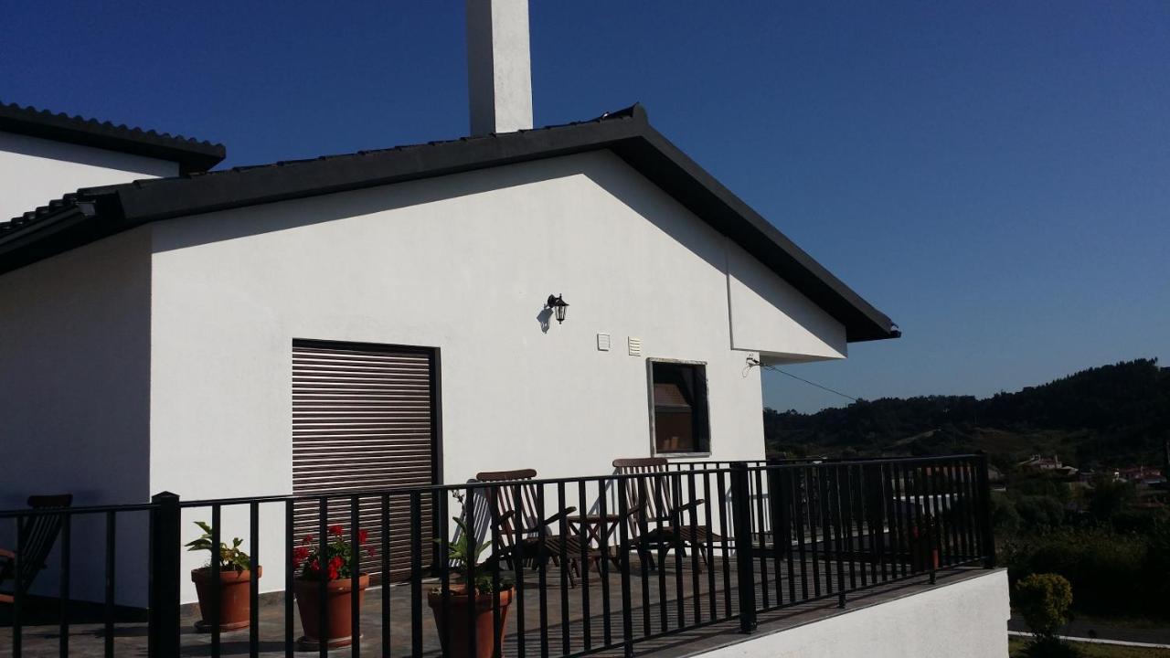 Bb Silvercoast Casa Das Flores Santa Catarina  Exterior photo