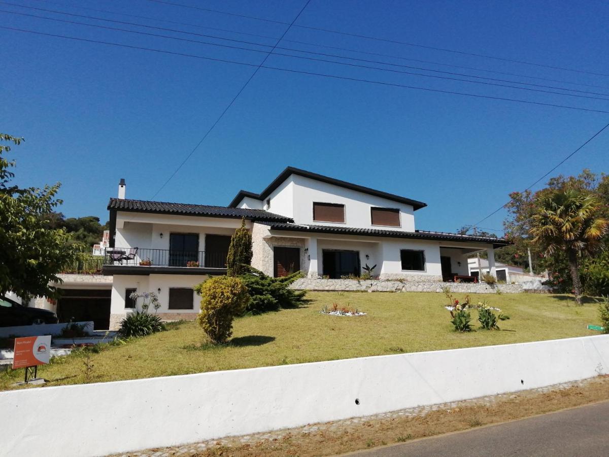 Bb Silvercoast Casa Das Flores Santa Catarina  Exterior photo