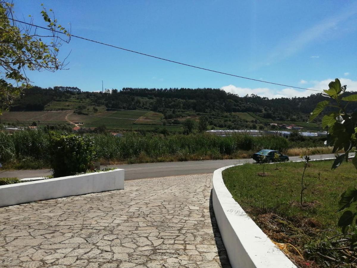 Bb Silvercoast Casa Das Flores Santa Catarina  Exterior photo