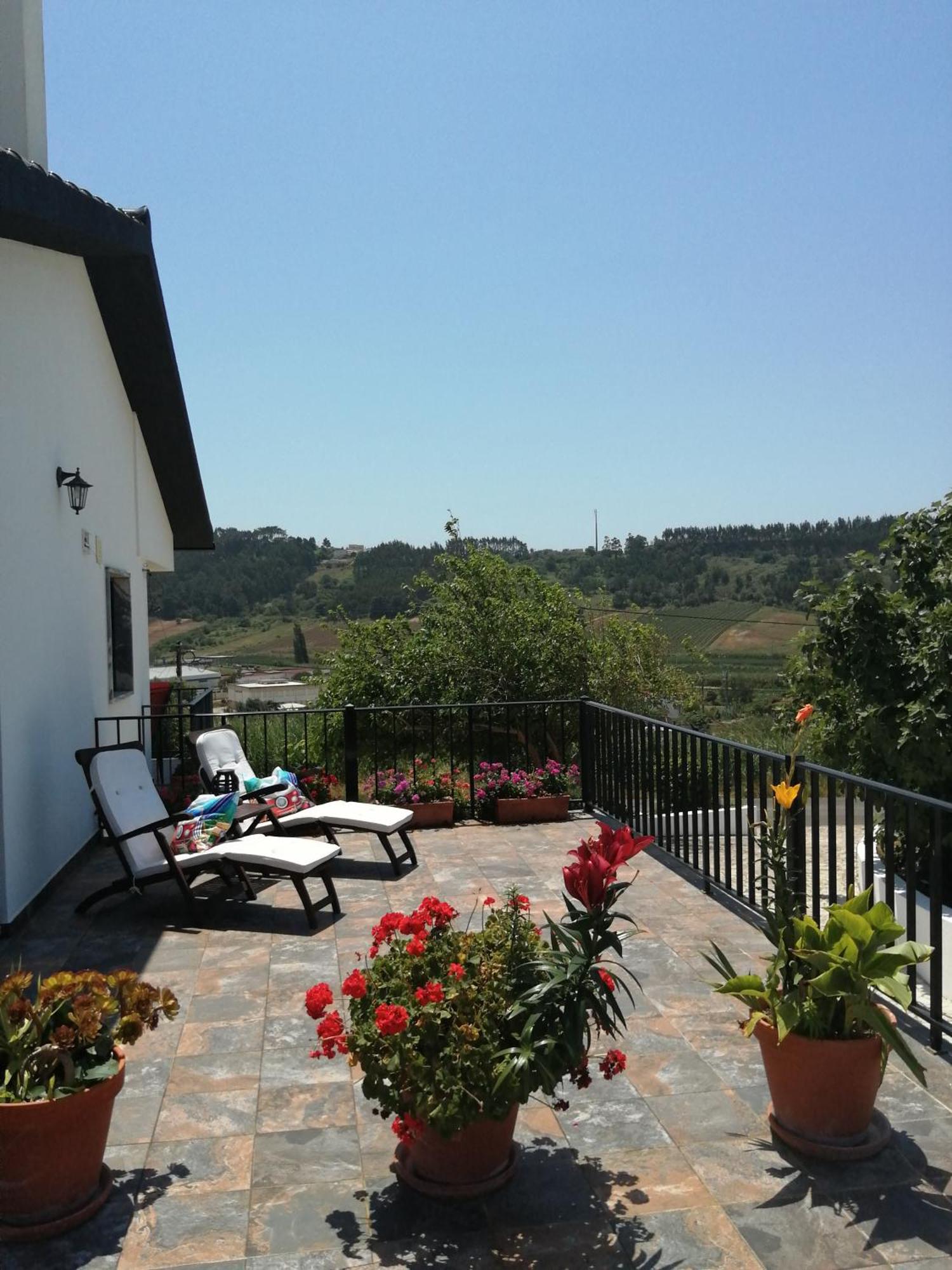 Bb Silvercoast Casa Das Flores Santa Catarina  Exterior photo